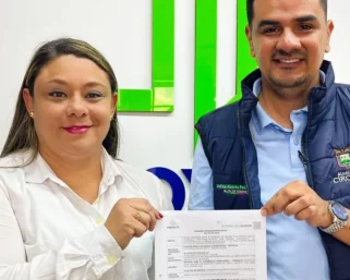 Circasia rehabilitará la carrera 16 con inversión conjunta de más de $500 millones