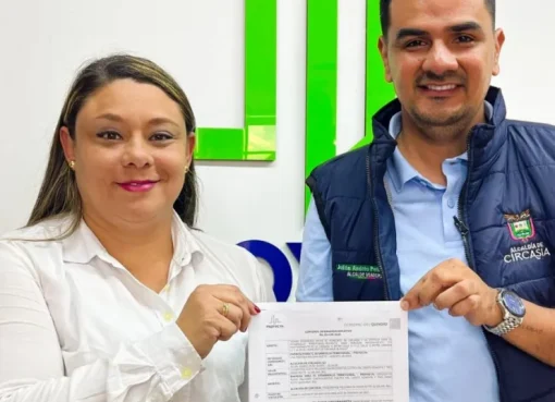 Circasia rehabilitará la carrera 16 con inversión conjunta de más de $500 millones