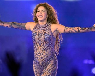 Shakira se presentará en Cali y Bogotá con su gira ‘Las mujeres ya no lloran’