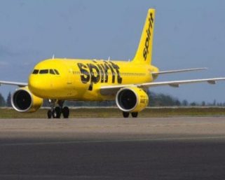 El Edén mantiene su categoría internacional y aumenta vuelos de Spirit Airlines