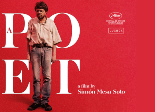 La película ‘Un poeta’, galardonada en Cannes, se estrenará el 28 de agosto en cines colombianos