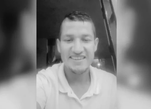 ‘Maradona’ murió luego de ser baleado en el barrio Génesis de Armenia
