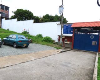 Por acoso laboral en cárcel de Armenia, destituida e inhabilitada por 10 años oficial del INPEC