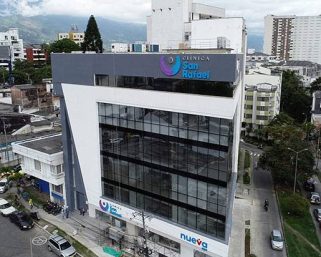 Clínica San Rafael suspendió atención a usuarios de Nueva EPS en Quindío y Risaralda por millonaria deuda