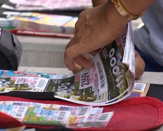 Sorteo extraordinario de la Lotería del Quindío y el Extra de Colombia dejó más de $1.990 millones en ventas