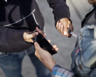 El 60 % de los hurtos en la ciudad de Armenia son en la zona céntrica