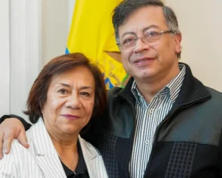 Rosa Villavicencio será la nueva canciller de Colombia en propiedad
