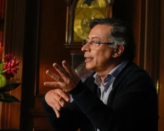 ¿Qué dicen los analistas sobre el último año del gobierno de Petro?