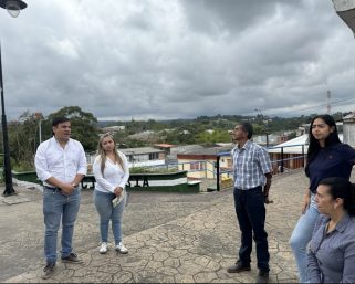 Finalizada la optimización de redes de alcantarillado en Circasia