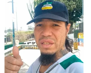 ‘Chisti’ fue asesinado con arma de fuego en el parque Cafetero de Armenia