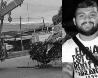 Identificado conductor muerto en siniestro vial en Armenia