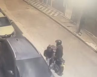 Autoridades investigan dos casos de hurto de cadenas de oro en el Quindío