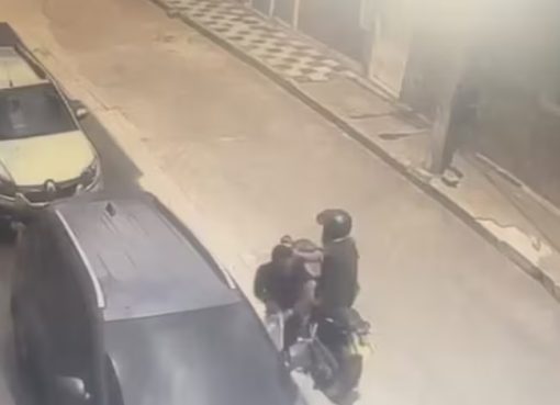 Autoridades investigan dos casos de hurto de cadenas de oro en el Quindío