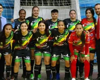 ¿Cómo le fue a los equipos de Caciques del Quindío este fin de semana?