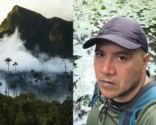 Investigan muerte de caminante en el sector de Morrogacho, en Salento