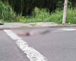 Mototaxista fue asesinado en el barrio Villa Liliana de Armenia