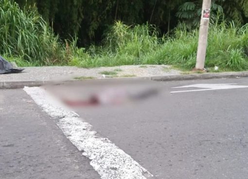 Mototaxista fue asesinado en el barrio Villa Liliana de Armenia