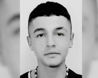 Joven de 19 años fue asesinado a bala en Calarcá