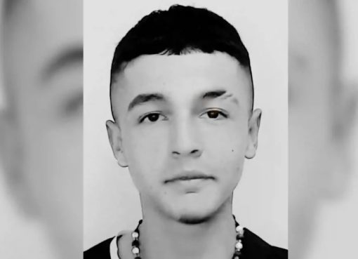 Joven de 19 años fue asesinado a bala en Calarcá