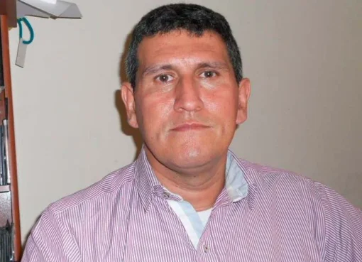 Profesor decidió quitarse la vida en zona rural de Montenegro