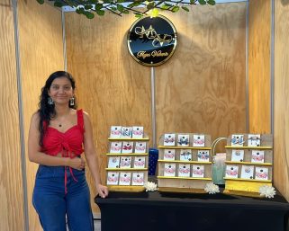 10 artesanos de Armenia presentes en las Fiestas de la Cosecha en Pereira