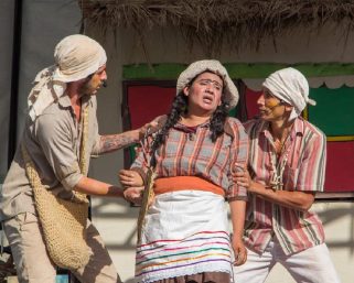 Abierta hasta el domingo 24 de agosto convocatoria para Salas Concertadas y Eventos con Trayectoria en Armenia