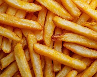 Un estudio advierte que consumir papas fritas tres veces por semana puede aumentar en un 20 % la probabilidad de desarrollar diabetes tipo 2