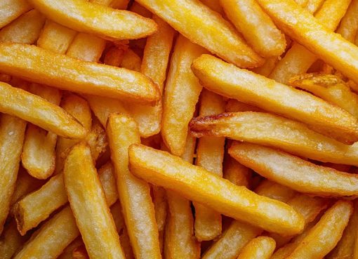 Un estudio advierte que consumir papas fritas tres veces por semana puede aumentar en un 20 % la probabilidad de desarrollar diabetes tipo 2