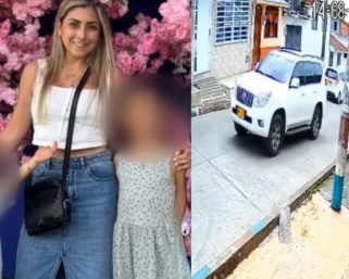 Secuestran en Sevilla a médica y sus dos hijos menores de edad