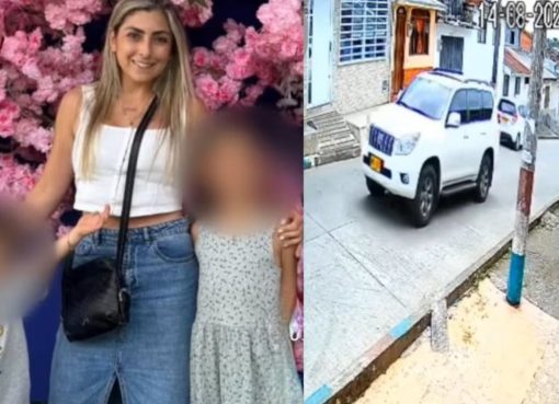 Secuestran en Sevilla a médica y sus dos hijos menores de edad