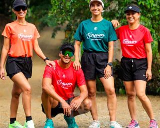 Cierres viales este domingo en la vía Quimbaya – Panaca por carrera ‘Corre Mi Tierra’