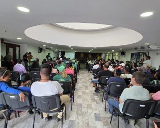 Quindío fortalece política de residuos sólidos para avanzar hacia un modelo sostenible