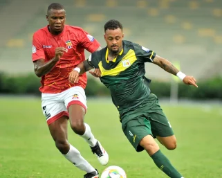 Quindío empató en casa 1-1 ante Barranquilla