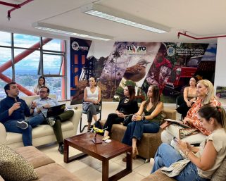 Quindío avanza en la creación de Comité de Mercadeo de Destino para fortalecer la promoción turística