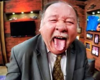 Adiós a Carlos ‘Cerdo’ Molina: humor y crítica social que marcó la televisión colombiana