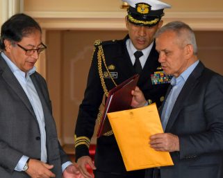 Petro solicitará a Nicaragua entregar a Carlos Ramón González, investigado por caso Ungrd