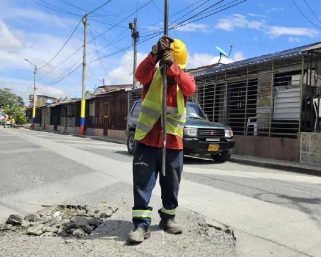 Convocatoria laboral: maestros de obra y ayudantes pueden postularse a empleo en obras de la ciudad de Armenia