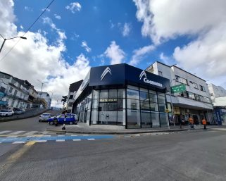Coomeva fortalece su presencia en el Quindío con moderna sede en el centro de Armenia