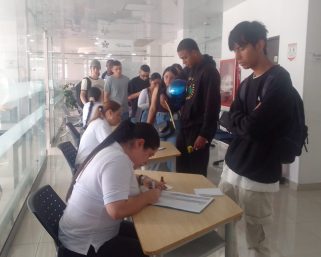 522 vacantes oferta este martes ExpoEmpleo Sena Quindío