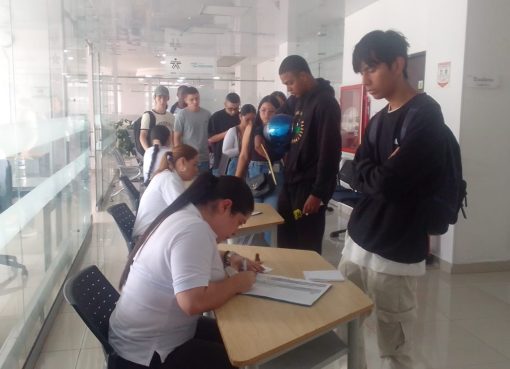 522 vacantes oferta este martes ExpoEmpleo Sena Quindío