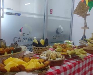 Octava versión del Festival del Maíz espera más de 8.000 visitantes con una amplia oferta gastronómica, cultural y ambiental