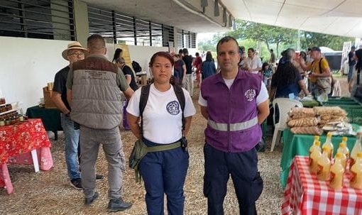 Mercado Agroecológico del Quindío impulsa a emprendedores rurales con productos frescos y sostenibles
