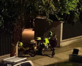 Hombres armados ingresaron a vivienda en el norte de Armenia: hurtaron una camioneta y objetos de valor