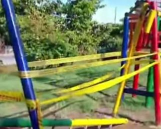 Investigan muerte de niña de cinco años en Armenia