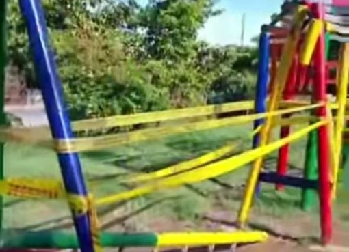 Investigan muerte de niña de cinco años en Armenia