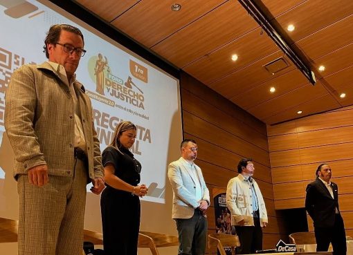 ¿Qué dejó el foro de derecho y justicia realizado en Armenia?