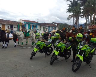 Nueva Unidad Básica de Carabineros fortalecerá la seguridad y el cuidado ambiental en Salento