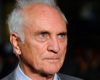 Falleció a sus 87 años el actor Terence Stamp, reconocido por interpretar al ‘General Zod’ de Superman