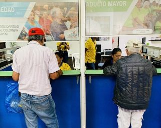 Comenzó en el Quindío el tercer ciclo de pagos de los subsidios Renta Ciudadana y Devolución del IVA