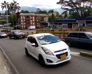 Quindío: plazo para para tramitar traspaso de vehículos vence el martes 5 de agosto